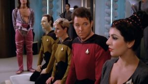 Star Trek: The Next Generation: 1×13