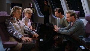 Star Trek: The Next Generation: 1×21