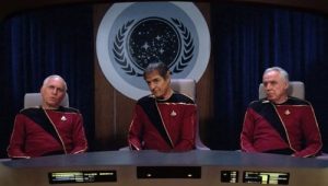 Star Trek: The Next Generation: 1×24
